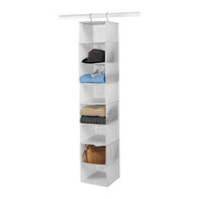 Whitmor SHELF HANG 10X10.5X52"" 6044-285